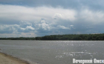 В Усть-Ишимском районе в 2027 году продолжит действовать маршрут водного транспорта