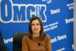 В мэрии и ГИБДД сообщили о мерах по профилактике ДТП со школьниками в Омске