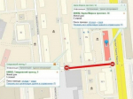 Межквартальный проезд в центре Омска перекроют до конца сентября