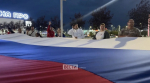 В Омске стартовал ночной велопробег
