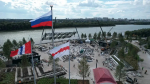 Виталий Хоценко анонсировал программу 28 августа на открытии нового фонтана и нового городского пространства 