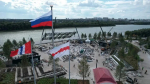 Виталий Хоценко анонсировал программу 28 августа на открытии нового фонтана и нового городского пространства