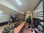 Более 370 подростков прошли ресоциализацию в рамках профильных смен «Сила России».