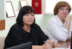 Кадровый центр Омской области возглавила Наталья Ожерельева