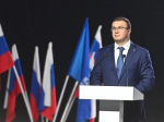 Виталий Хоценко: Вместе с однопартийцами приняли Народную программу регионального отделения партии Единая Россия