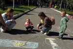 Летняя волонтерская деятельность как составляющая профессионального становления студентов стоматологического факультета
