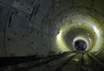 На охрану недостроенных станций омского метро потратят еще 1,5 миллиона