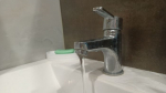 отключение воды кран