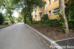 Омские власти рассмотрят возможность сноса мешающих проезду ворот