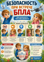 Вместе против террора.