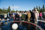 3 СЕНТЯБРЯ — ДЕНЬ СОЛИДАРНОСТИ В БОРЬБЕ С ТЕРРОРИЗМОМ.