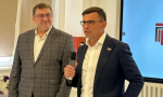Игорь Антропенко обсудил со студентами ОмГУ вопросы трудоустройства
