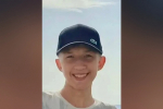 В Омске пропал 16-летний Константин Баранов