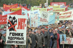 От эйфории к дефициту: как менялось общество в первые годы перестройки