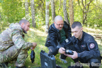 В Омске открылся оперативно-тактический класс подготовки операторов БПЛА