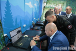 В Омске открылся оперативно-тактический класс подготовки операторов БПЛА