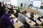 Омск в 2023 году не будет столицей Тотального диктанта