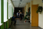 В Омске начался дополнительный период ЕГЭ