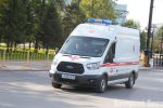 Омские врачи спасли девушку после тяжелейшего ДТП