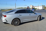 В Омске за один рейд арестовали девять машин, включая Kia за 4 миллиона и старую BMW