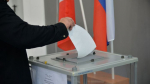 выборы