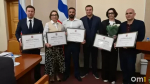 Губернатор отметил успех губернаторской команды на президентском соревновании