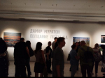 Муратов и Вирже: в Омске открылись две выставки современного искусства