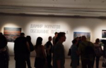 Муратов и Вирже: в Омске открылись две выставки современного искусства