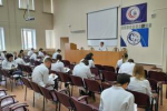 14 сентября 2026 года на базе кафедры акушерства и гинекологии №1 ОмГМУ состоялся круглый стол «Общество без табачного дыма: обсуждаем проблему курения». 
