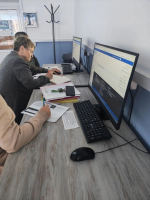 Практикум «Эффективные приемы организации работы в ЭОС Moodle и запись видеолекций в программе OBS-studio»