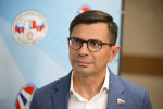 Депутат Госдумы Игорь Антропенко: «Политическая культура в стране существенно выросла»