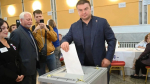Виталий Хоценко__выборы