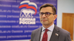 Игорь Антропенко