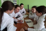 Диспут «Проблемы экологической педиатрии и их решения»