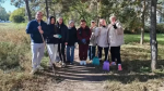 Почти 40 тысяч омичей приняли участие в общегородском субботнике