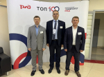 Обучение по программе «ТОП-100. PRO.Ректор — 2026»