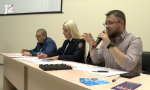 Школьники проверили знания о Нюрнбергском процессе в интеллектуальной викторине