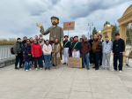 Ожившие "Записки из Мёртвого дома": спектакль-променад покажет острог глазами Достоевского