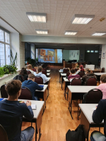 "Собиратель мудрости"