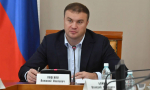 Виталий Хоценко поручил дополнительно выделить муниципалитетам 45,5 млн рублей