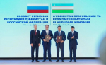 Политолог Илья Гращенков: Омск становится площадкой для международной дипломатии
