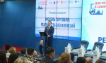 Виталий Хоценко: «Ритейл – один из драйверов экономики: он создает рабочие места, стимулирует производство, логистику, сферу услуг»
