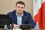 Хоценко: «Один беспилотник достиг северного промышленного узла»