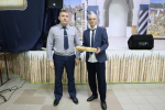 Смотр-конкурс учреждений «День колонии» продолжился в ИК-6 УФСИН России по Омской области