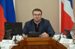 Виталий Хоценко поставил задачу обеспечить полную готовность специализированной техники к зиме