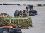 В Омской области обсудили эвакуацию в период военного времени
