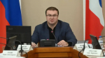 Виталий Хоценко поставил задачу обеспечить полную готовность специализированной техники к зиме