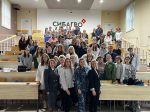 О работе со студентами
