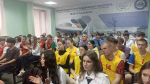 Тематическая игра «Битва специальностей — 2026»