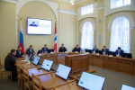 Состоялись первые заседания комитетов областного парламента нового созыва